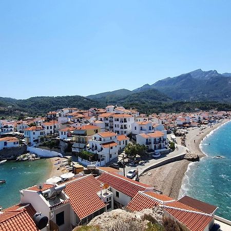 Fiera Luxury Apartments. Κοκκάρι Εξωτερικό φωτογραφία