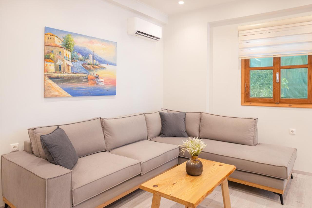 Fiera Luxury Apartments. Κοκκάρι Εξωτερικό φωτογραφία