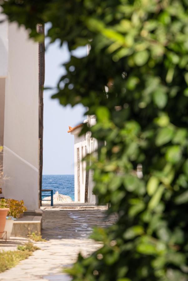 Fiera Luxury Apartments. Κοκκάρι Εξωτερικό φωτογραφία