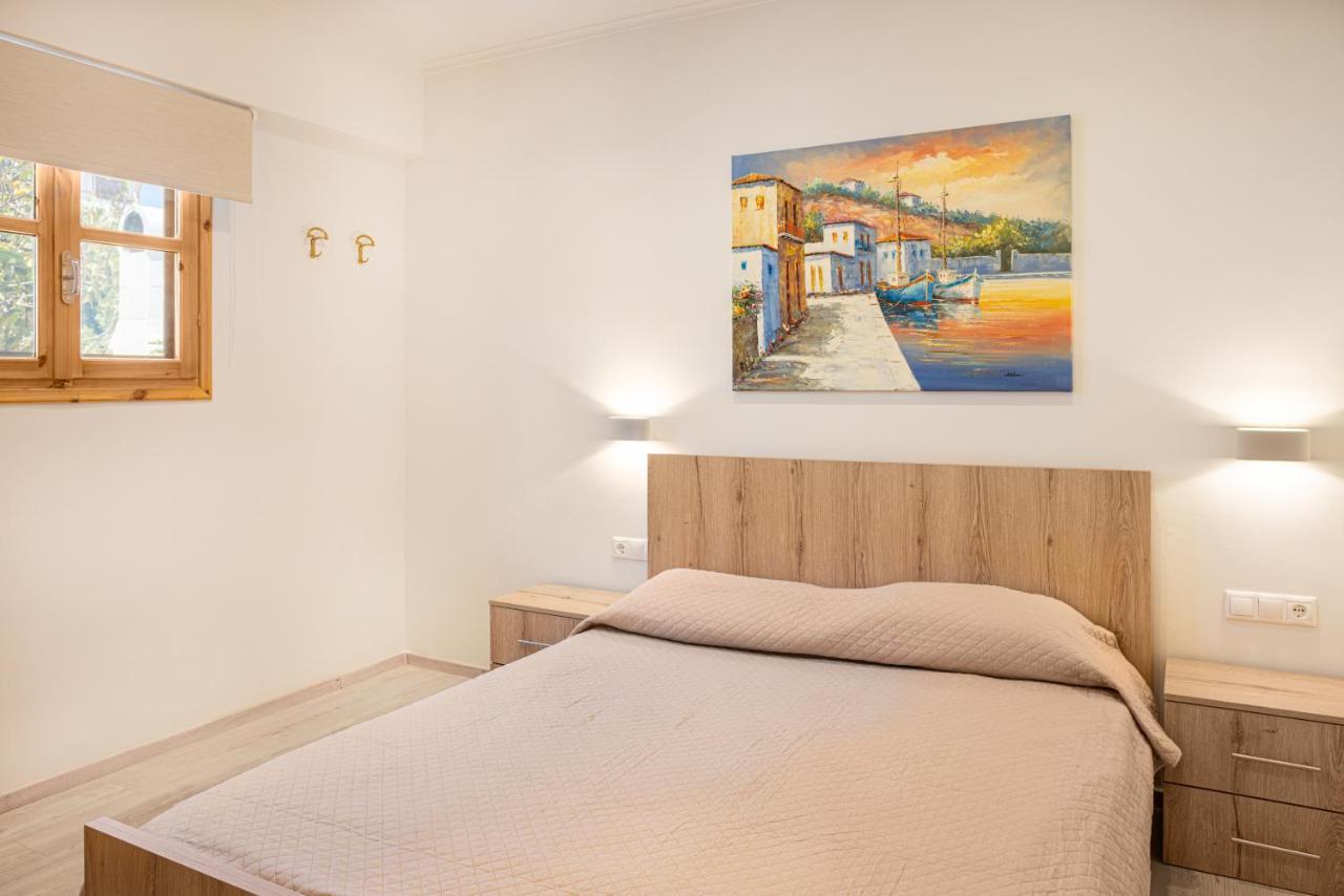 Fiera Luxury Apartments. Κοκκάρι Εξωτερικό φωτογραφία