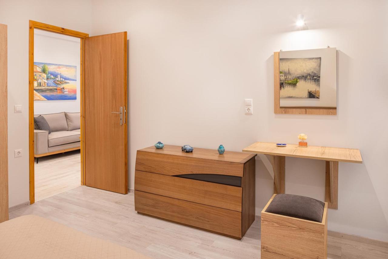 Fiera Luxury Apartments. Κοκκάρι Εξωτερικό φωτογραφία