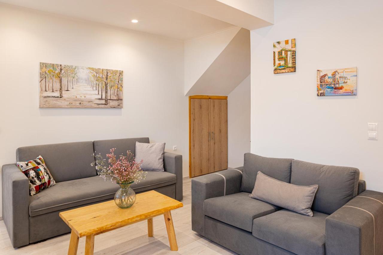 Fiera Luxury Apartments. Κοκκάρι Εξωτερικό φωτογραφία