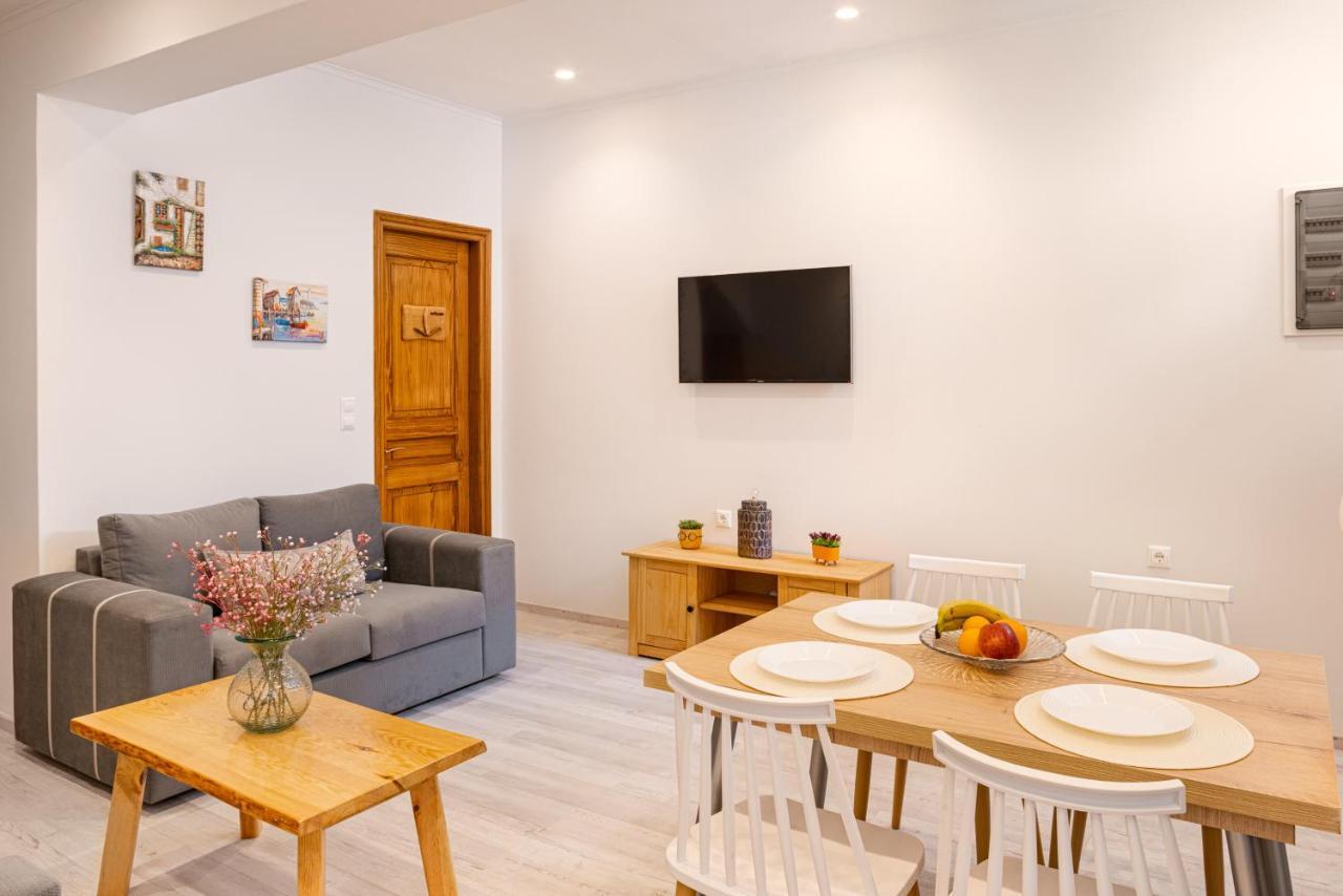 Fiera Luxury Apartments. Κοκκάρι Εξωτερικό φωτογραφία