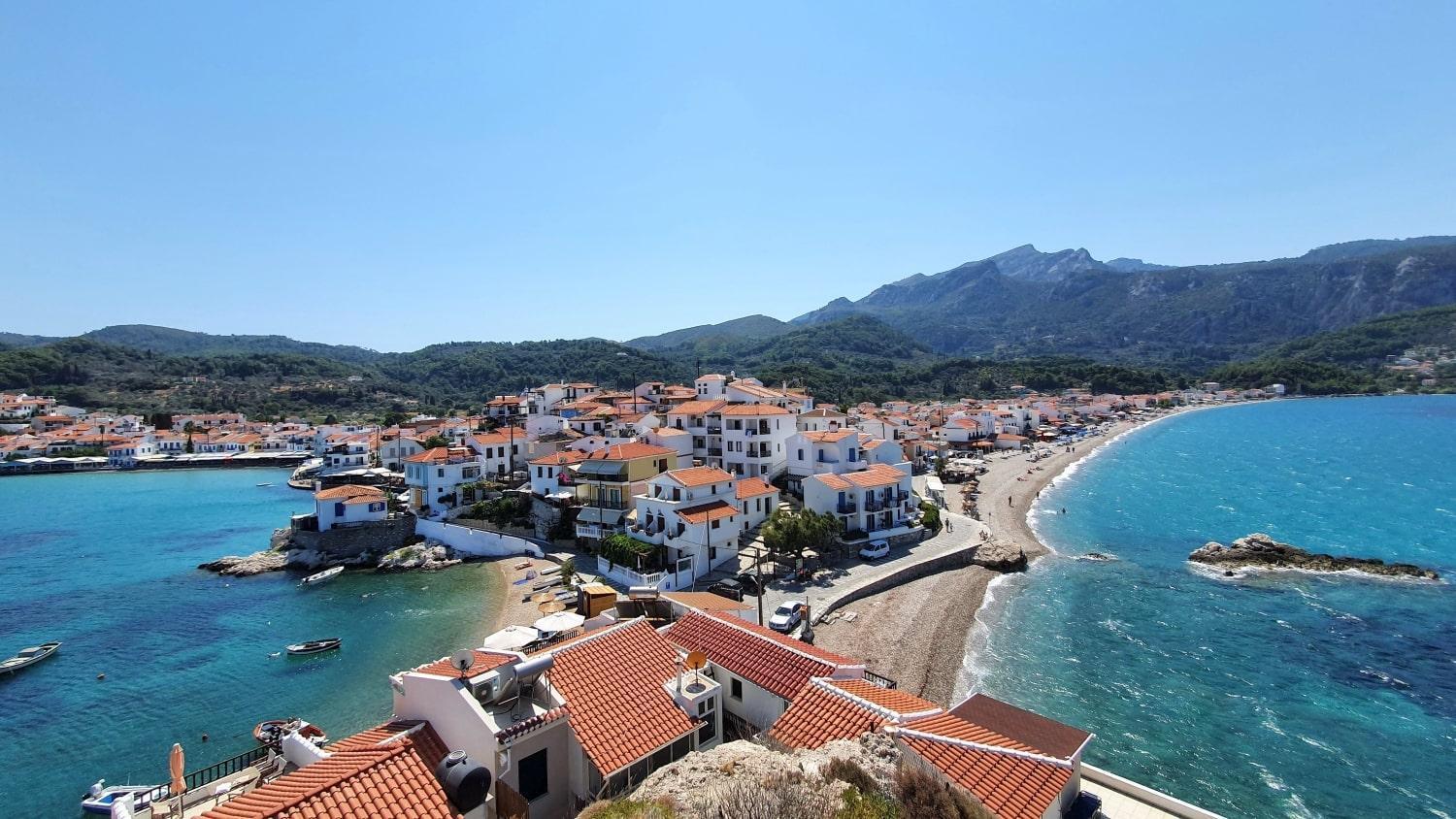 Fiera Luxury Apartments. Κοκκάρι Εξωτερικό φωτογραφία